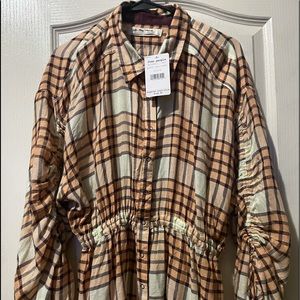 Free People Blouse